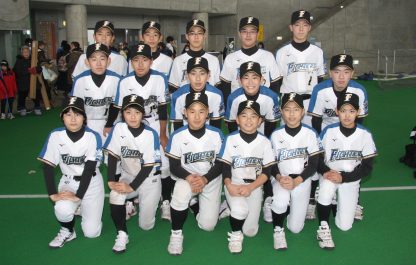 2017Fsジュニアメンバー 