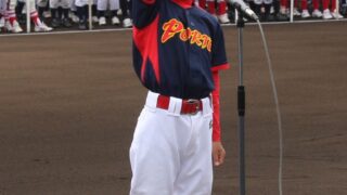 ＜学童フレッシュ＞2日開幕　4年生以下57チームが参加 
