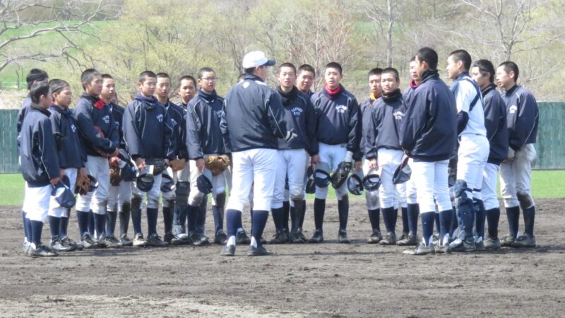 開幕目前、ぶら～り中沼・後編 
