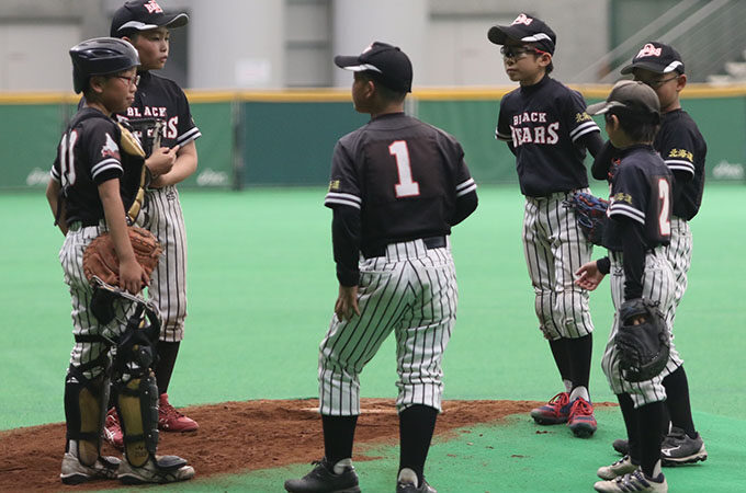岩見沢東、接戦制し２回戦進出！ 
