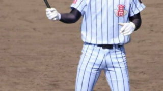 赤松遼太・２０１３日本ハムジュニア 