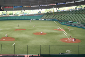 【試合結果】くりくり選手権大会 