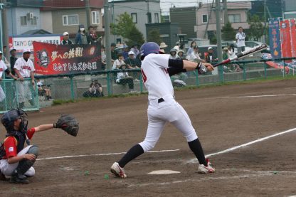 札幌選抜大会、5月3日開幕 