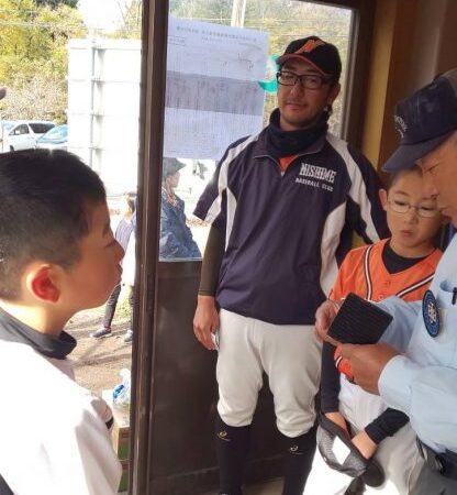 【速報】3位決定戦・西目(秋田)×西北(青森)＜北日本選手権大会＞ 