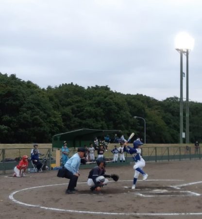 【当選】8月9日ストライク交流戦 