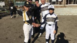 【速報】日高選抜VS帯広選抜＜Hブロック第3試合・EZO 2018＞ 