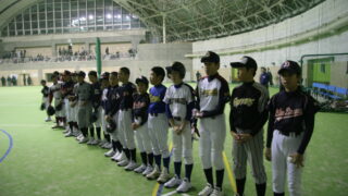 北海道選抜、明日岡山県へ 