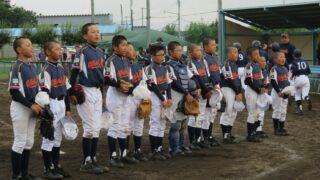 紋別オホーツク8強入り 