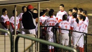 札幌選抜、本番に向け順調に仕上げる！ 
