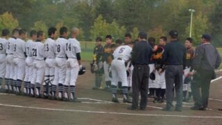 【結果】新人戦 