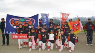 【代表】(ホ)手稲区予選 