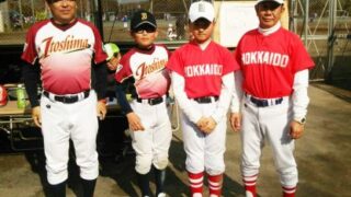 【速報】２回戦・道選抜VS 糸島選抜（糸島）＜今泉杯＞ 