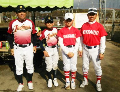 【速報】２回戦・道選抜VS 糸島選抜（糸島）＜今泉杯＞ 