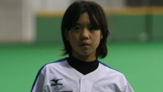 2013Fsジュニア『宮澤　朱音』（選手紹介シリーズ⑯） 
