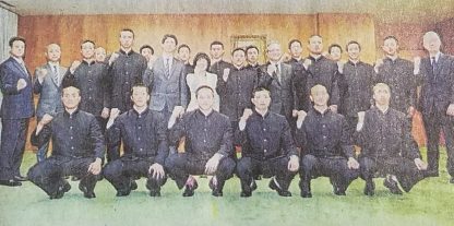駒苫、センバツ初V誓う 