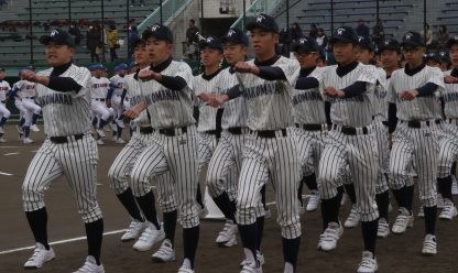 【記録】リーグ戦＜27日、野幌第一＞ 