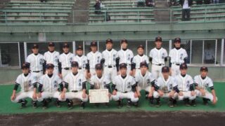 函館港西、初戦で涙＜全国選抜大会＞ 