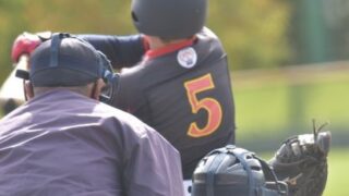 【3日結果】２０２０新人戦 