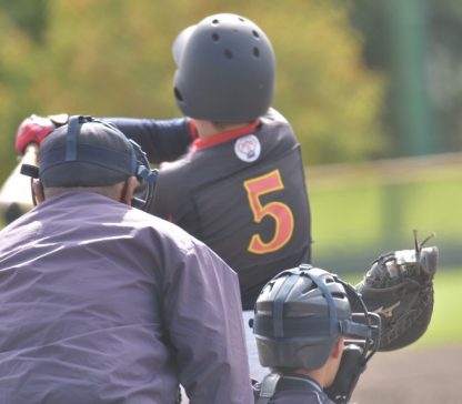 【3日結果】２０２０新人戦 