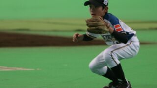 2014Fsジュニア＃10『津崎 愛斗』 