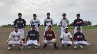道選抜、広島大会に挑む！ 