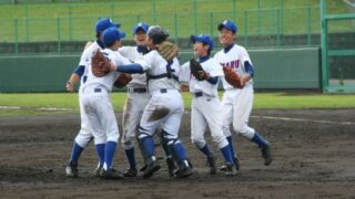 春の組合せ決まる！ 