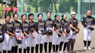 JBC札幌、石川ウシックガールズに7-0で快勝 