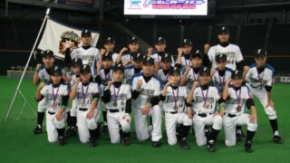 2013Fsジュニアメンバー 