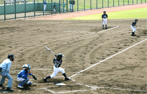 【12日試合予定】全日本都市対抗淡路島大会 