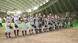【2日結果】準々決勝・拓勇ファイターズ×東グレートキングス 