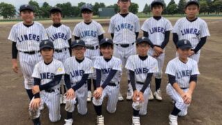 【結果】富良野沿線少年野球リーグ戦＜Ａ級の部＞ 