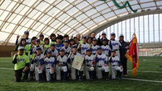 北日本大会V岩見沢南、秋田で有終飾る 