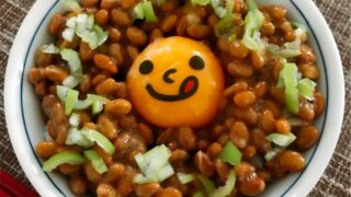 第42回　良質なたんぱく質を。 