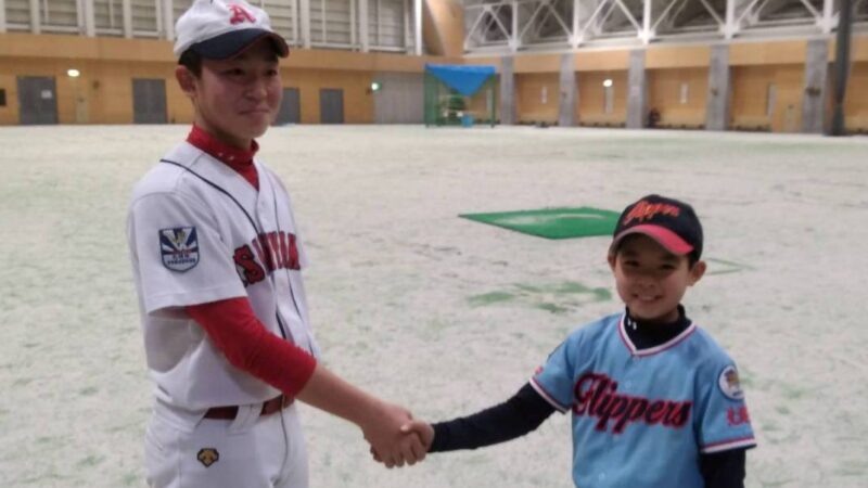 東16丁目、石山A両チーム全国で活躍誓う！ 