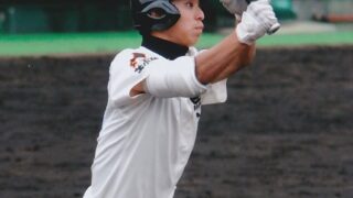 野球で培ったもの～神出設計野球部編～episode5 