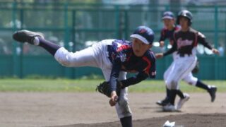 【18日結果・記録】全日本学童・札幌支部 