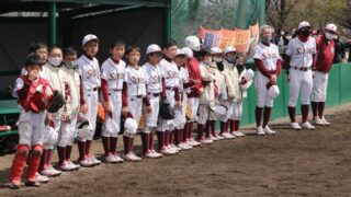 厚別信濃、アトムズ、小野幌、ファイターズらが４強入り＜結成記念大会＞ 