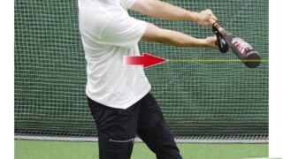 話題沸騰！パームアップを練習できるギアが登場！ 