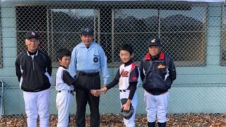 【速報】決勝・飯島南(秋田)×木ノ下(青森)＜北日本選手権大会＞ 