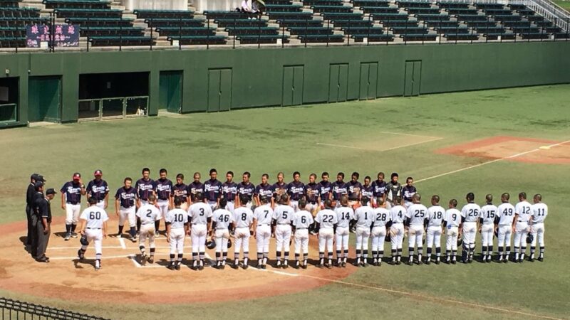 【決勝・速報】東北大会 