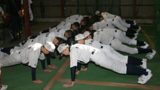 今週の出没は・・・、 