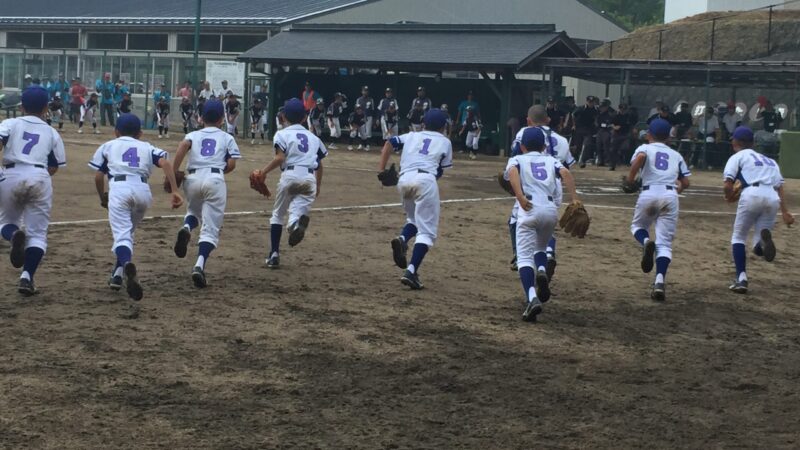 岩見沢南、大阪府代表を前に1‐3で涙！ 