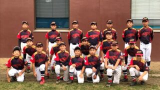 桜台キングドリームスの挑戦！ 