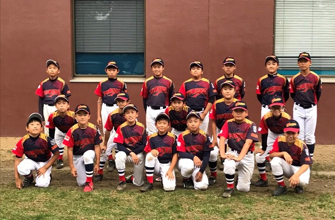 桜台キングドリームスの挑戦！ 