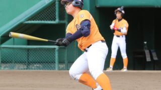 春季リーグ戦・第１節＜野幌第一＞ 