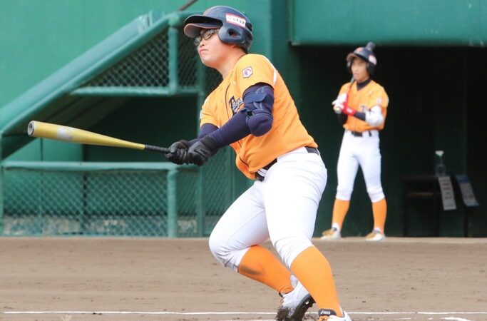 春季リーグ戦・第１節＜野幌第一＞ 