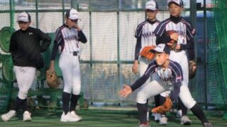 淡路島で苫小牧旋風をー。＜全日本選抜大会＞ 