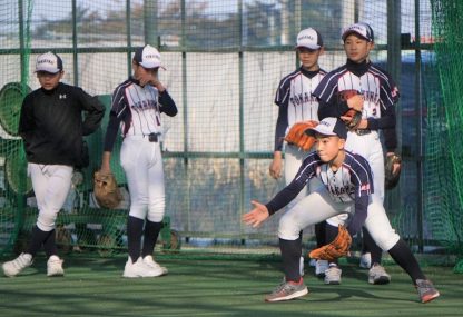 淡路島で苫小牧旋風をー。＜全日本選抜大会＞ 
