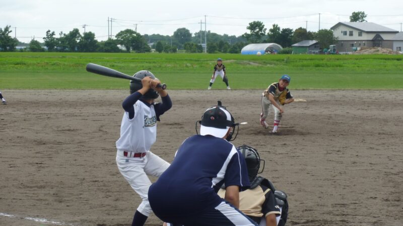 日ハムサマーキャンプ開催のお知らせ 