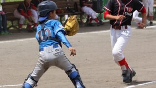 【5、6日試合結果】豊平区地区予選(太陽新人) 
